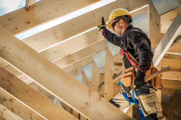 Best Affordable Roofing Company  in Cass City, MI