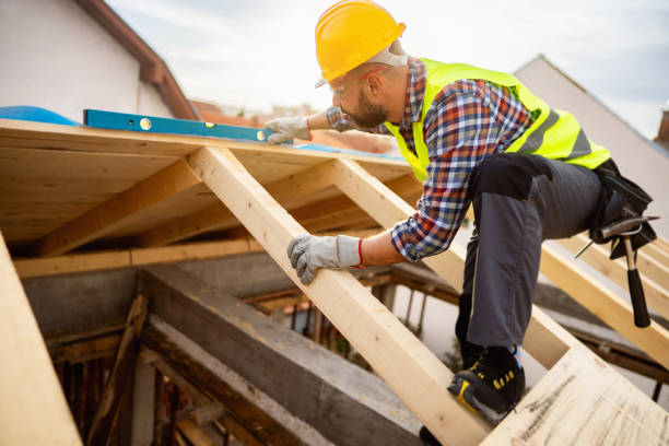 Best Best Roofing Contractors  in Cass City, MI