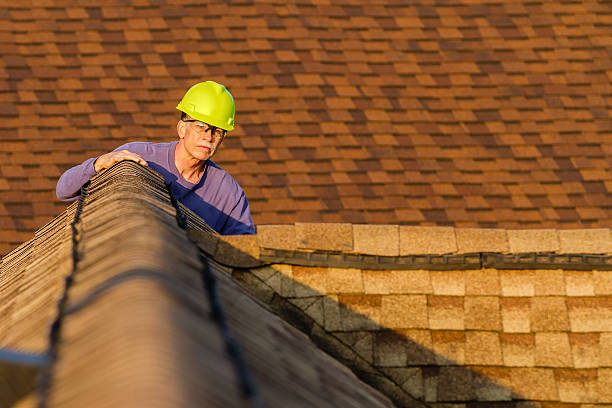 Quick and Trustworthy Emergency Roof Repair Services in Cass City, MI
